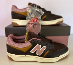 New Balance Numeric 480 x 303 Boards Size 9.5M New In Box