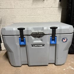 Lifetime 55 Gal Cooler