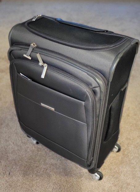 Samsonite 20" Carry-on Luggage