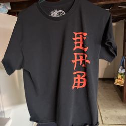 Steve Caballero Dragon - Powell Peralta Shirt