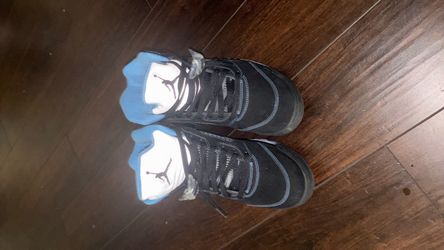 Jordan 5s university blue