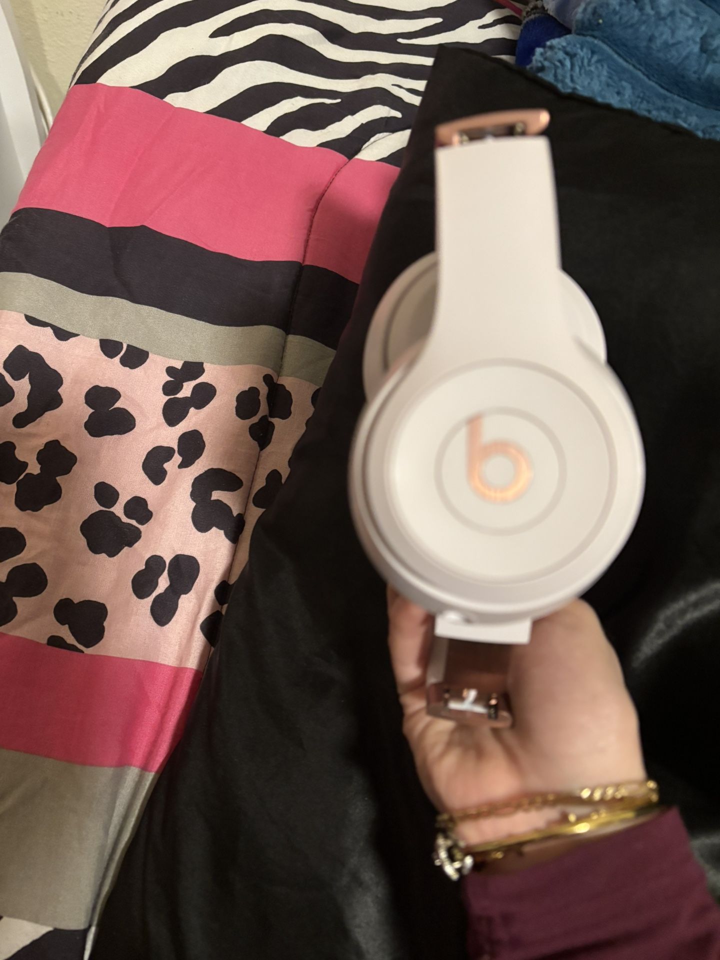 Beats Solo 4