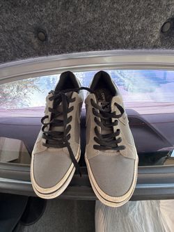Gray Converse
