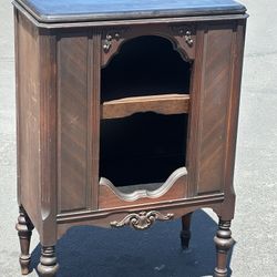 Antique Cabinet