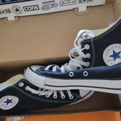 Converse High Top Shoes M/F
