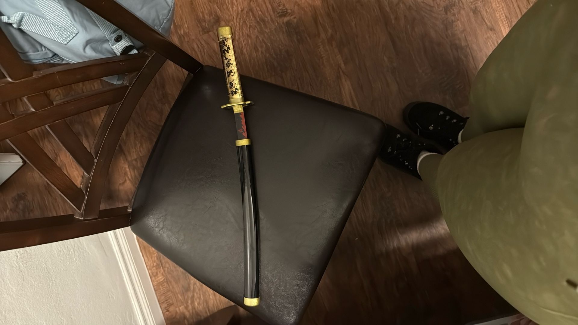 Tanto Japanese Sword