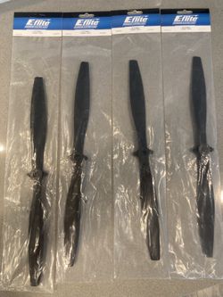 Eflite Propellers 15 X 5.5 - NEW