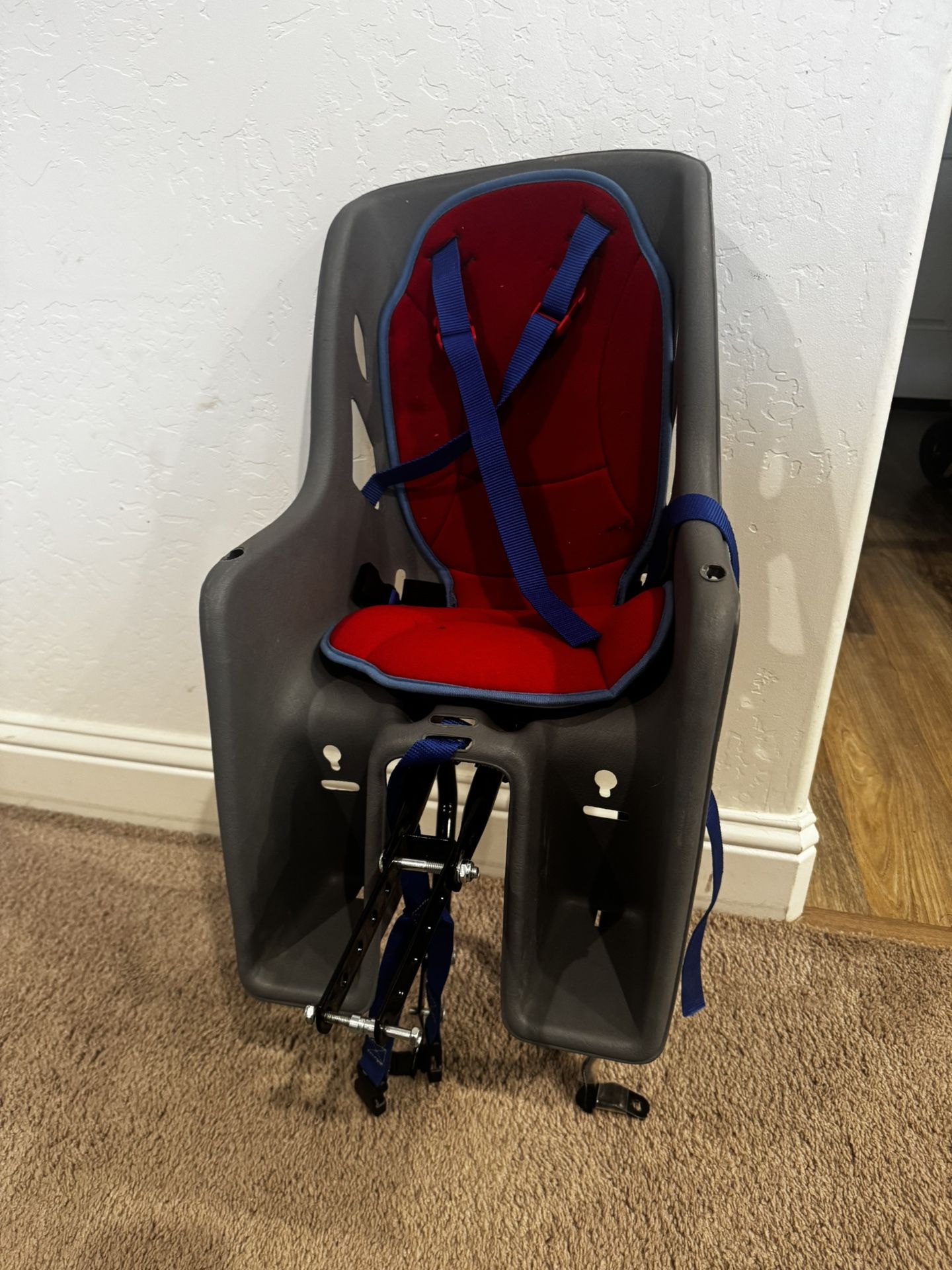 Child Bike Seat 