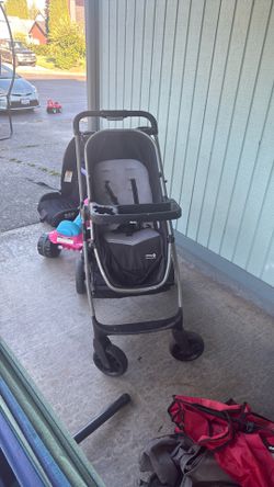 Stroller