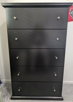 5 piece bedroom set