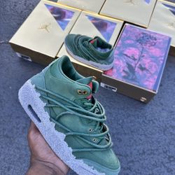 Teyana Taylor 3s (8M ,9M)