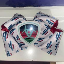 Ariat Hairbow 