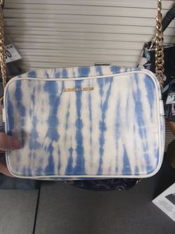 Michael kors clutch bag