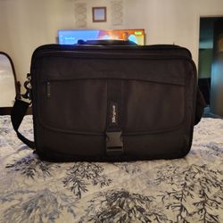 Laptop Briefcase Bag 