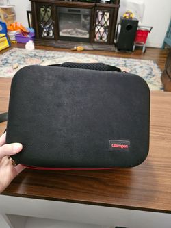 Nintendo Switch system case