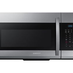 New Samsung Microwave! New In Box! $150