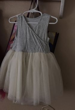 dress T 18-24