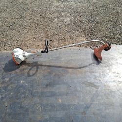 Stihl ms40 Gas Weedeater