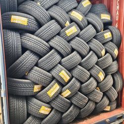225/65/16 New Tires