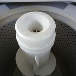 Agitador Whirlpool Washer Have Duty Working Great