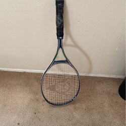 Tennis Racket