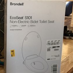 Brondell EcoSeat S101