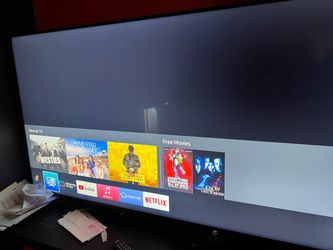 LG 60 inch