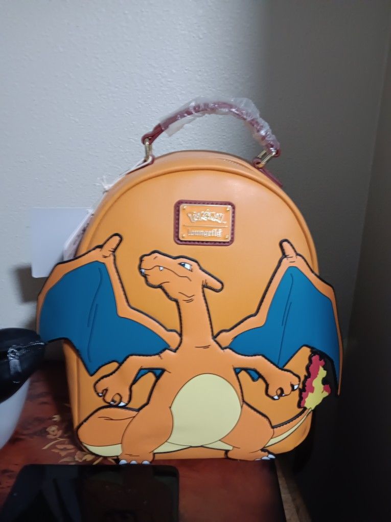 Brand New Backpacks Purse 