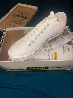Mitchel & Ness Hood Rocket 66 LC Men 11.5 Brand New In Box Shoes