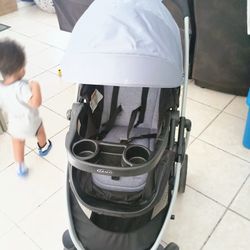 Graco Travel System
