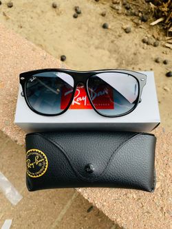 NEW Sunglasses Original Ray Ban  RB4147 Boyfriend