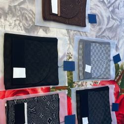 BEANIES AND SCARF SETS