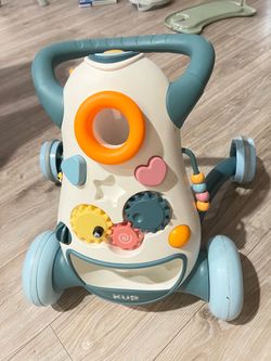 Baby Push Walker for Baby