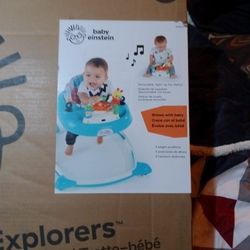 Baby Einstein Sky Explorers