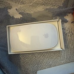 Magic Mouse Apple 
