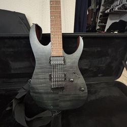 Ibanez Electric Guitar 