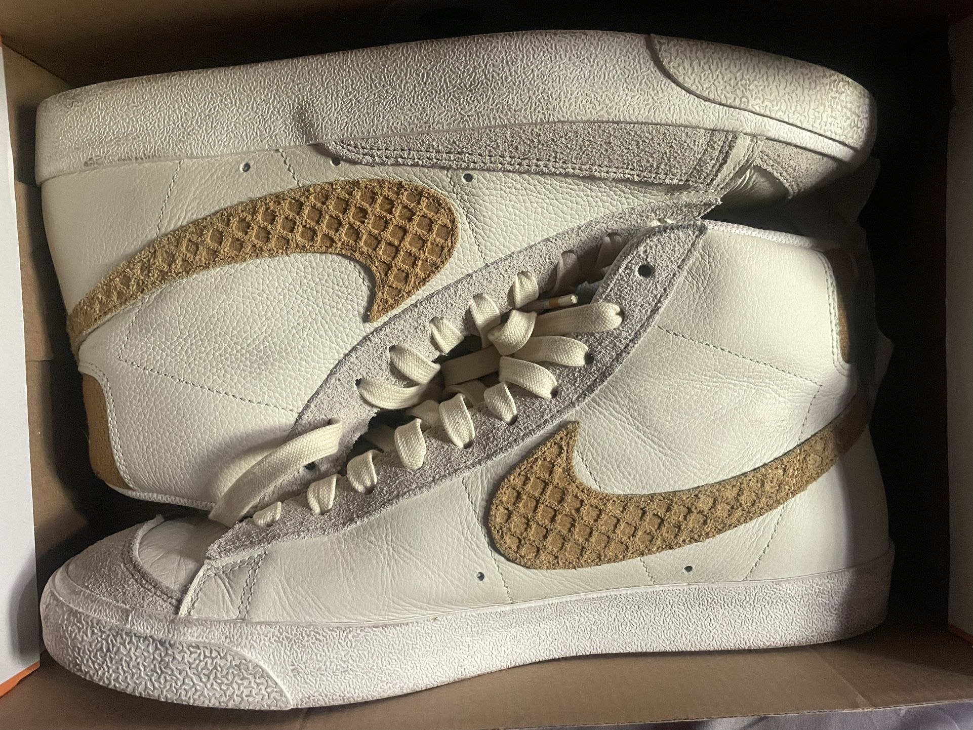 Nike Blazers Size 13 $40