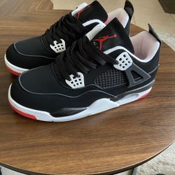 Nike Retro 4 Men’s Size 9 (Brand New)