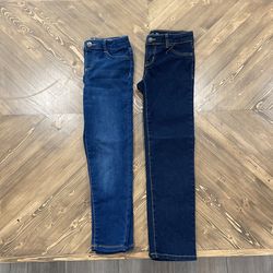 Girls Jeans