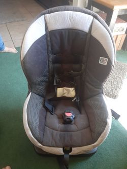 Used Car Seat