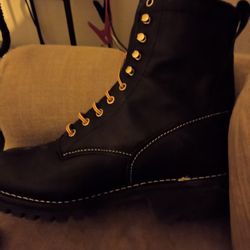Logger Boot
