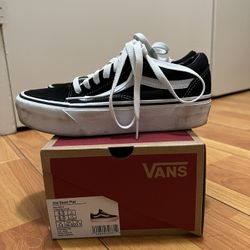 Vans Old Sokool Plat 