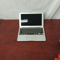 MacBook Air (11-inch, Mid 2012) Serial: C02JN59FDRV7