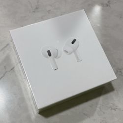 Airpods NONEE OPENED