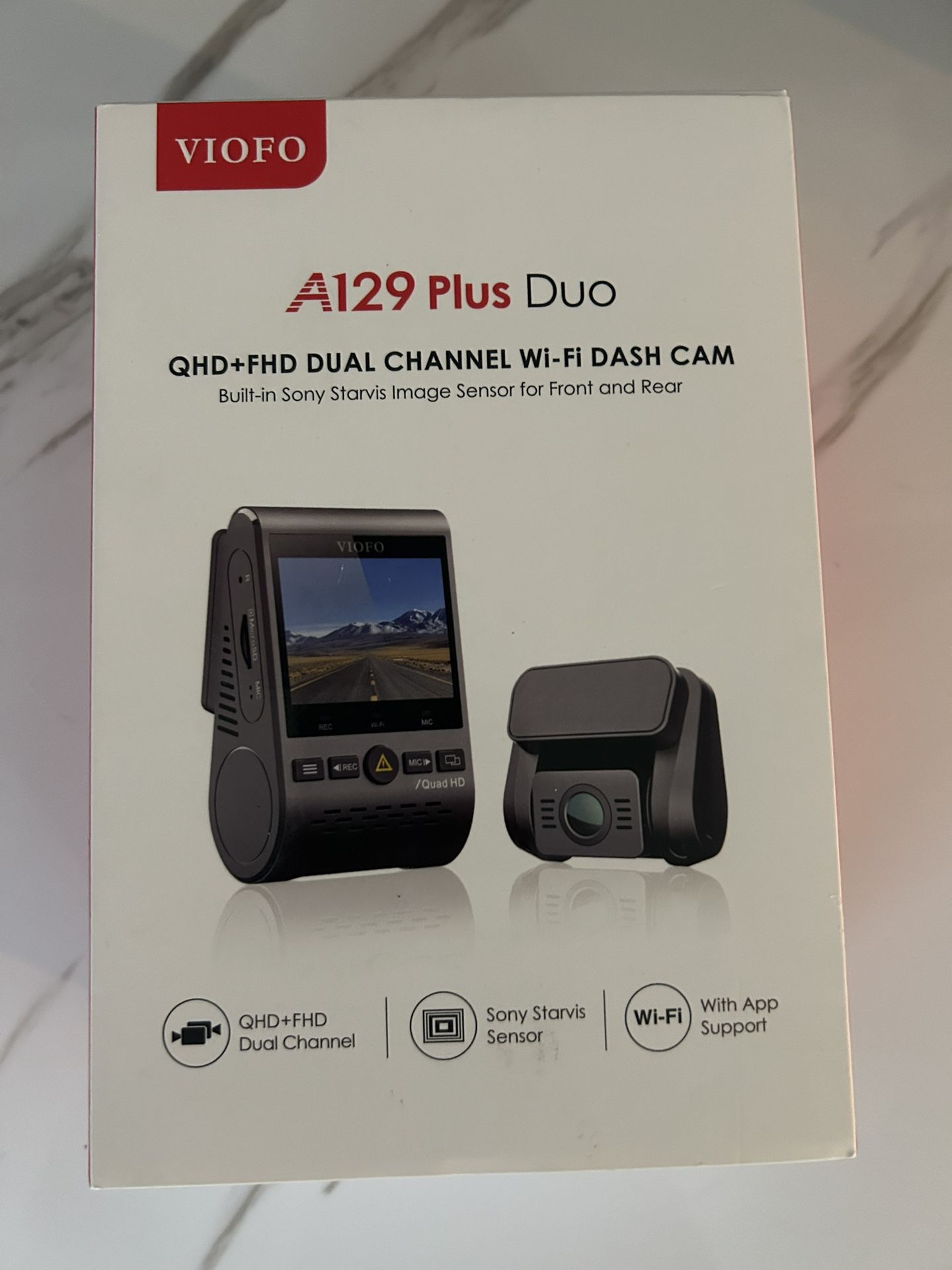 Dash Camera