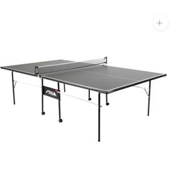 Stiga Impact Indoor Table Tennis Table