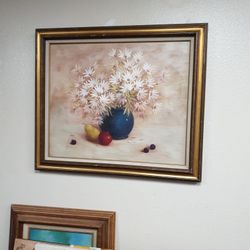 Oil Painting