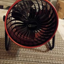 16" Inch Fan 