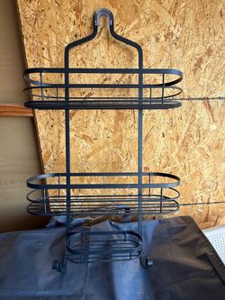 Shower Rack