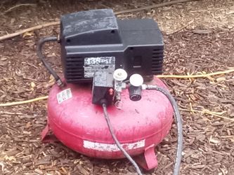 Air compressor